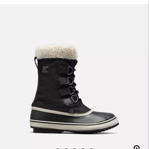 Sorel Winter Carnival Snow Boots Women’s 11M